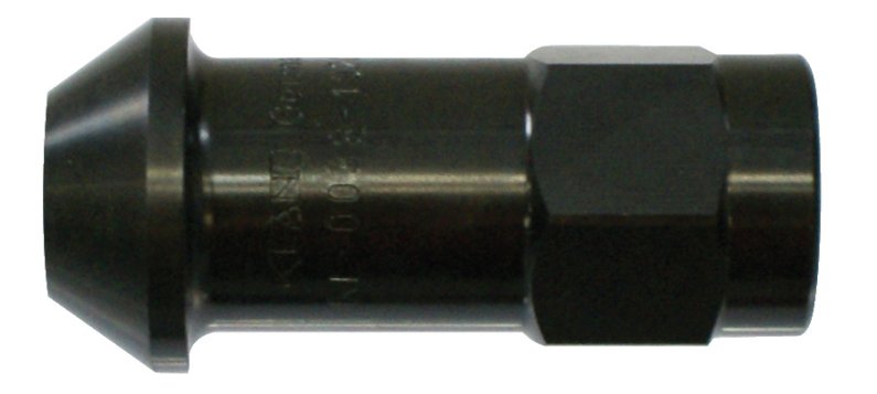 Klann Upínací matice, Ø 38mm, M20 2361264 KL-0039-1920-4