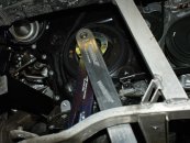Klann Nástroj proti přidržování, VW-Audi 2816075 KL-0184-025