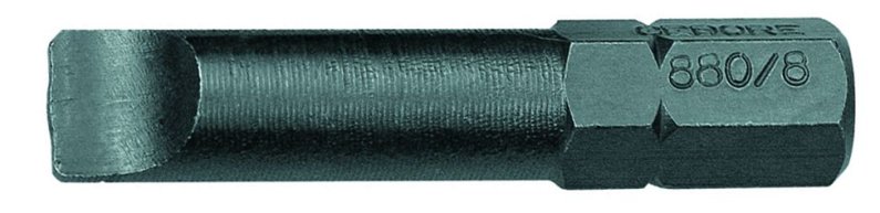 GEDORE BLUE 880 BIT 5/16"  plochý 880 7 6566900