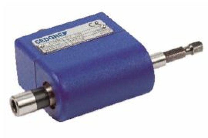 GEDORE BLUE Rotary Torque Sensors 0.2-1400 N·m XR 2 HD 1871102