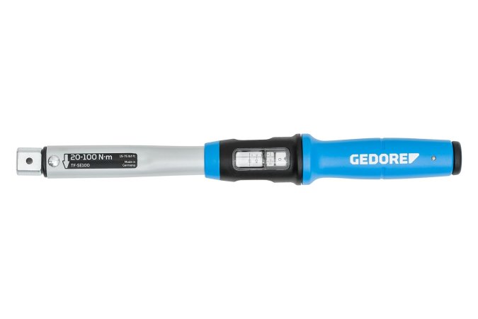 GEDORE BLUE TF-SE Torcofix SE TF-SE100 3278522