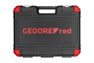 GEDORE RED R46003097 Sada nástrcných klícu 1/4 " +1/2" 97 kusu R46003097 3300186