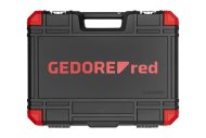 GEDORE RED R46003232 Sada nástrcných klícu 1/4 " +1/2" 232 kusu R46003232 3300185