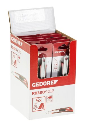 GEDORE RED Cepel rezacího displeje R9320 R93209012 3301790