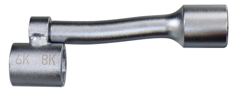 Klann Speciální držák vzpěry, VW, 13 mm (waf) 3051412 KL-0050-60