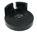 Klann Plastová podpěra pro tlumič 100 mm 2793520 KL-5501-1431