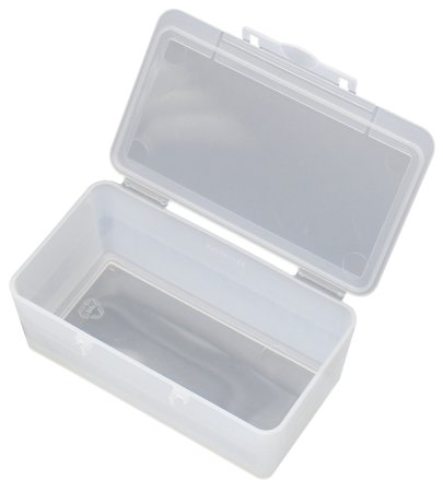 Klann Plastový úložný box, 53x107x40mm 2836750 KL-4990-2002