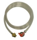 Klann Adaptér olejové náplně, převodovka VW DSG 2228947 KL-0288-11