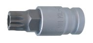 Klann Zásuvka Multi-Spline, XZN M16, 60 mm 1754408 KL-0231-2